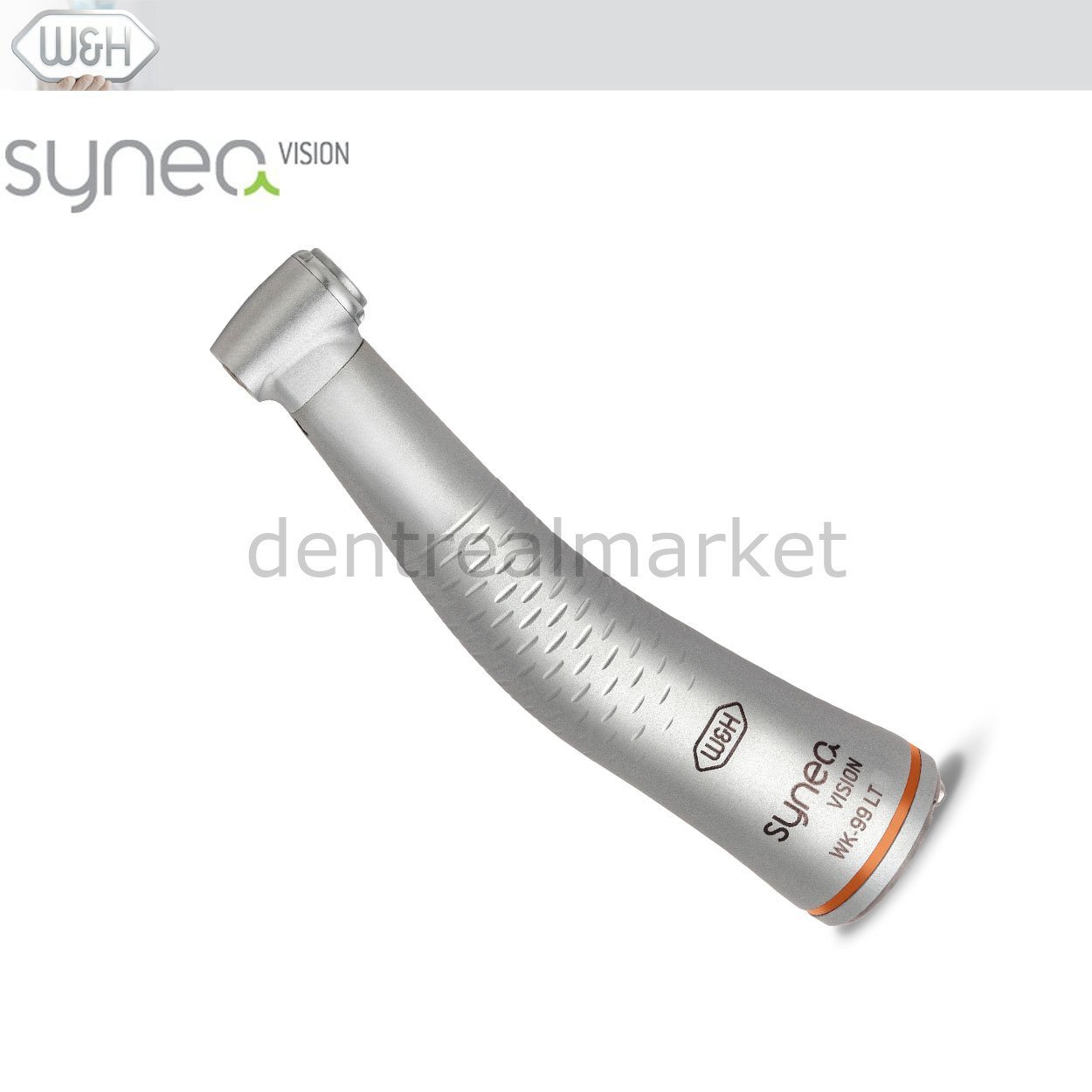 Synea Vision Kırmızı Kuşak Anguldurva Işıklı - WK-99LT