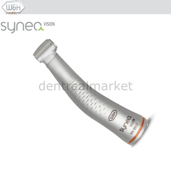 Synea Vision Kırmızı Kuşak Anguldurva Işıklı - WK-99LT