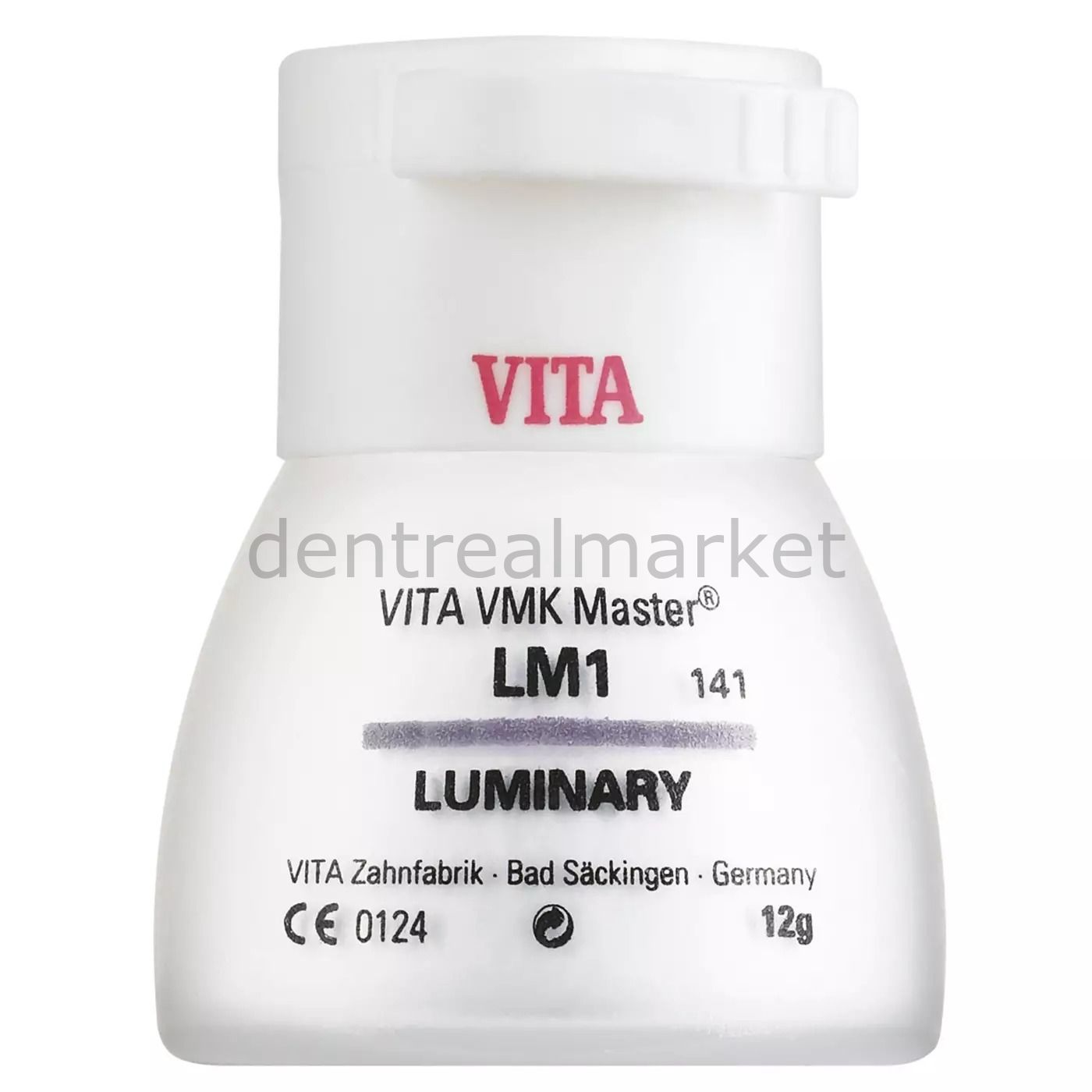 VMK Master Luminary 12 gr - Porselen Tozu