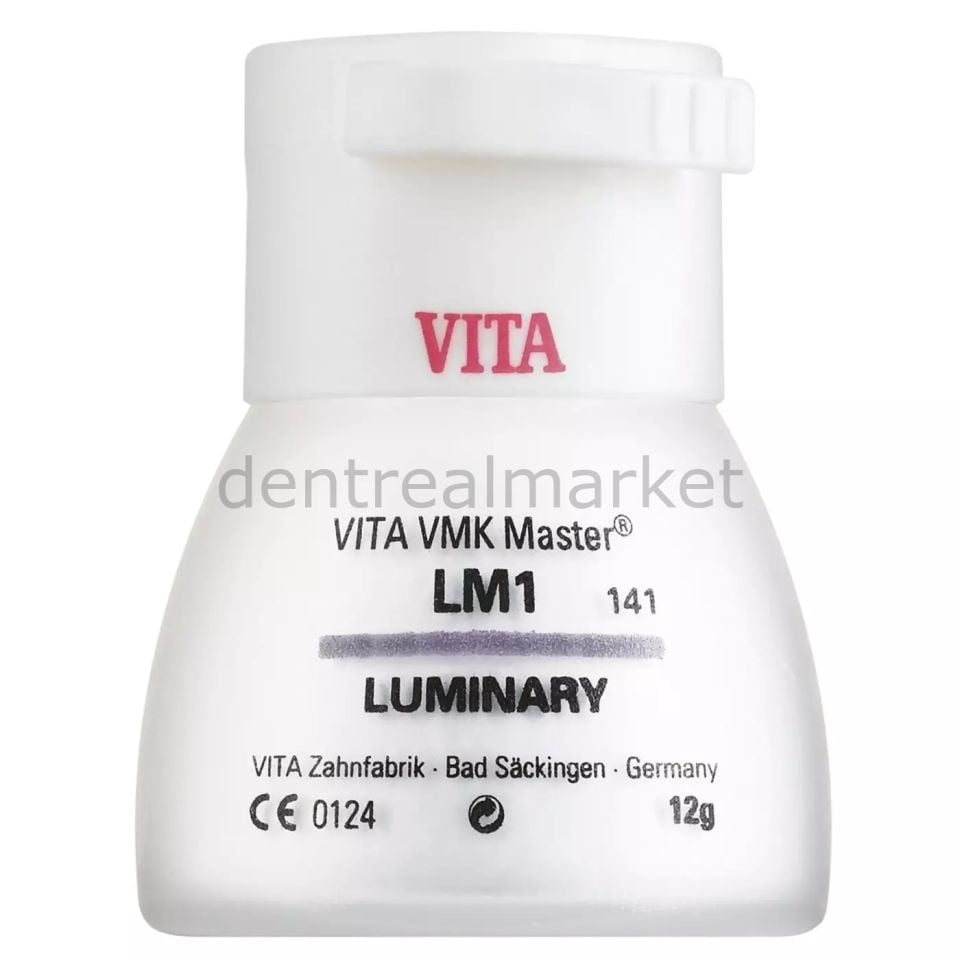 VMK Master Luminary 12 gr - Porselen Tozu