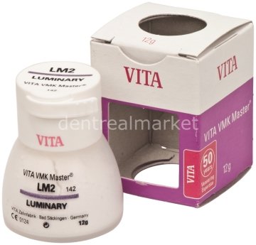 VMK Master Luminary 12 gr - Porselen Tozu