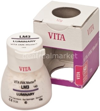 VMK Master Luminary 12 gr - Porselen Tozu