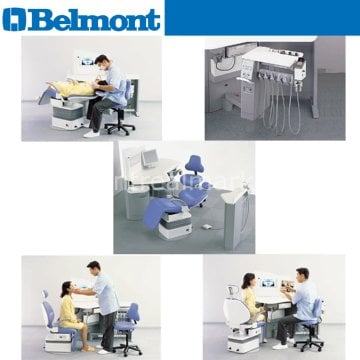 Rapport Dental Ünit