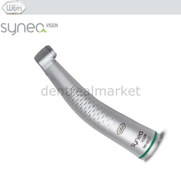 Cerrahi Anguldurva 2:1 - Synea Vision WK-66 LT