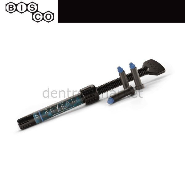 Reveal Hd BulkFill Posterior Kompozit Set