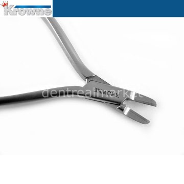 Tweed Plier