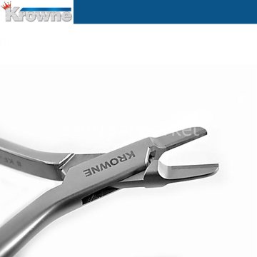 Tweed Plier