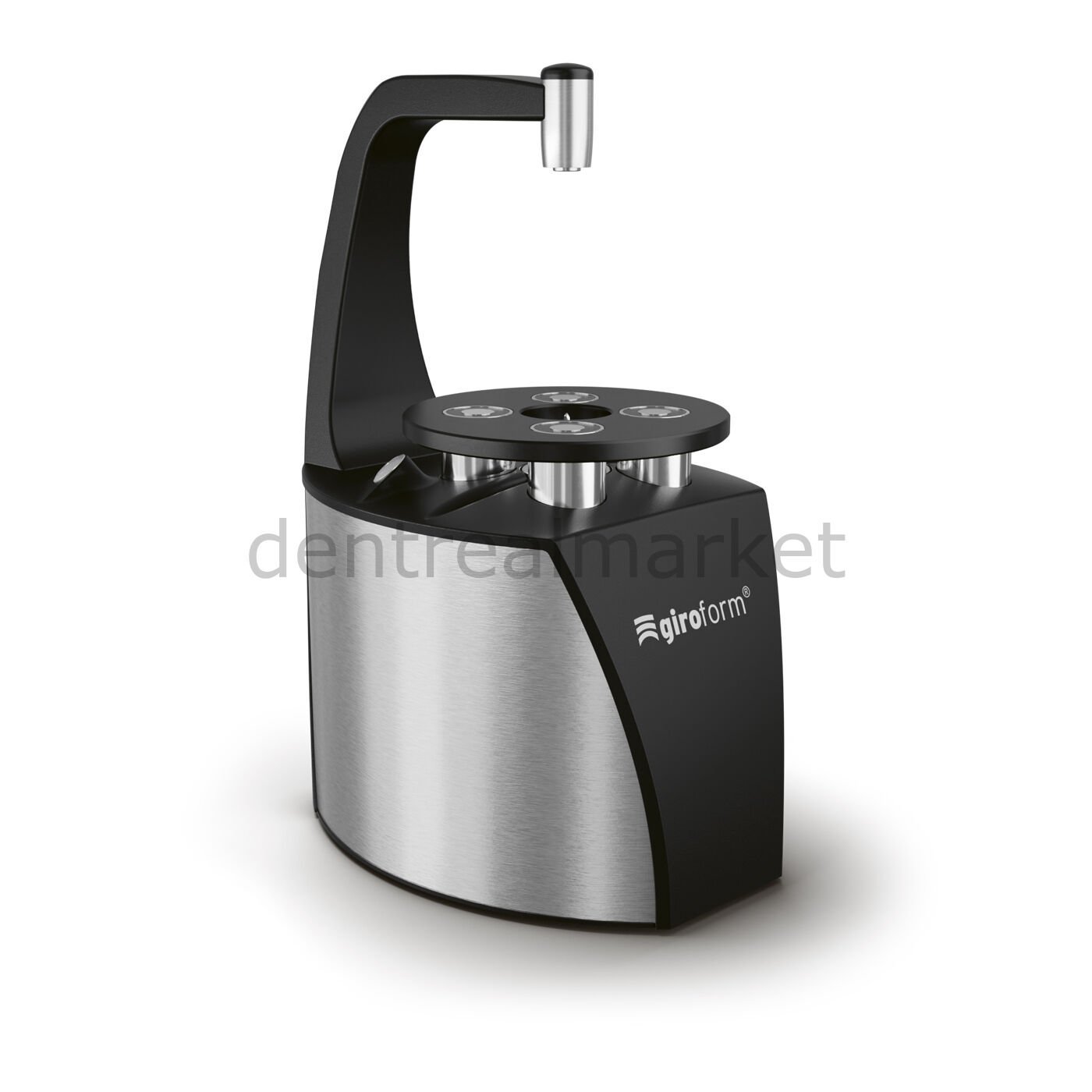 Giroform  Otomatik Döndürme Pim Delme Cihazı