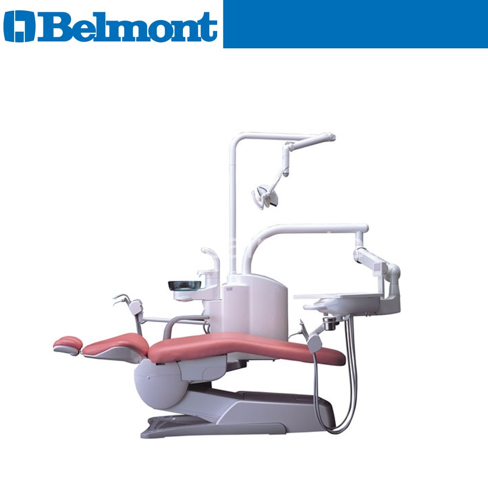 Clesta II (Askılı) Dental Ünit