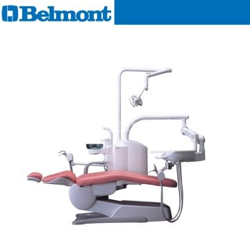 Clesta II (Askılı) Dental Ünit