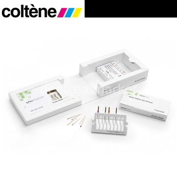 Hyflex CM Kanal Egesi İntro Kit