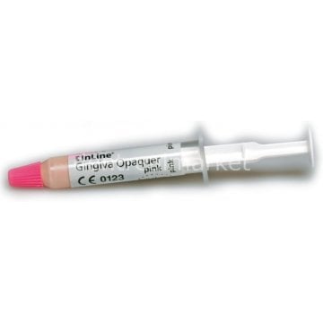 Ips Inline Gingiva Opaquer Pink - 3g