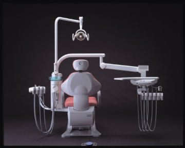 Clesta II (Askılı) Dental Ünit