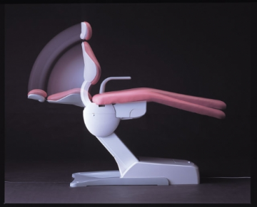 Clesta II (Askılı) Dental Ünit