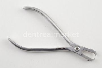 Direct Bond Bracket Remover