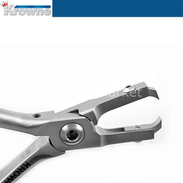 Direct Bond Bracket Remover