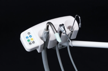 Clesta II (Kamçılı) Dental Ünit