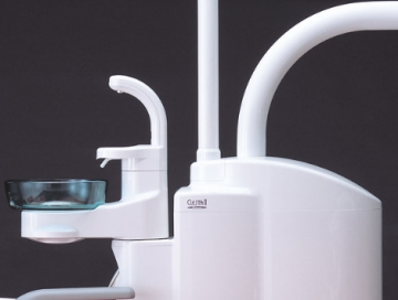 Clesta II (Kamçılı) Dental Ünit