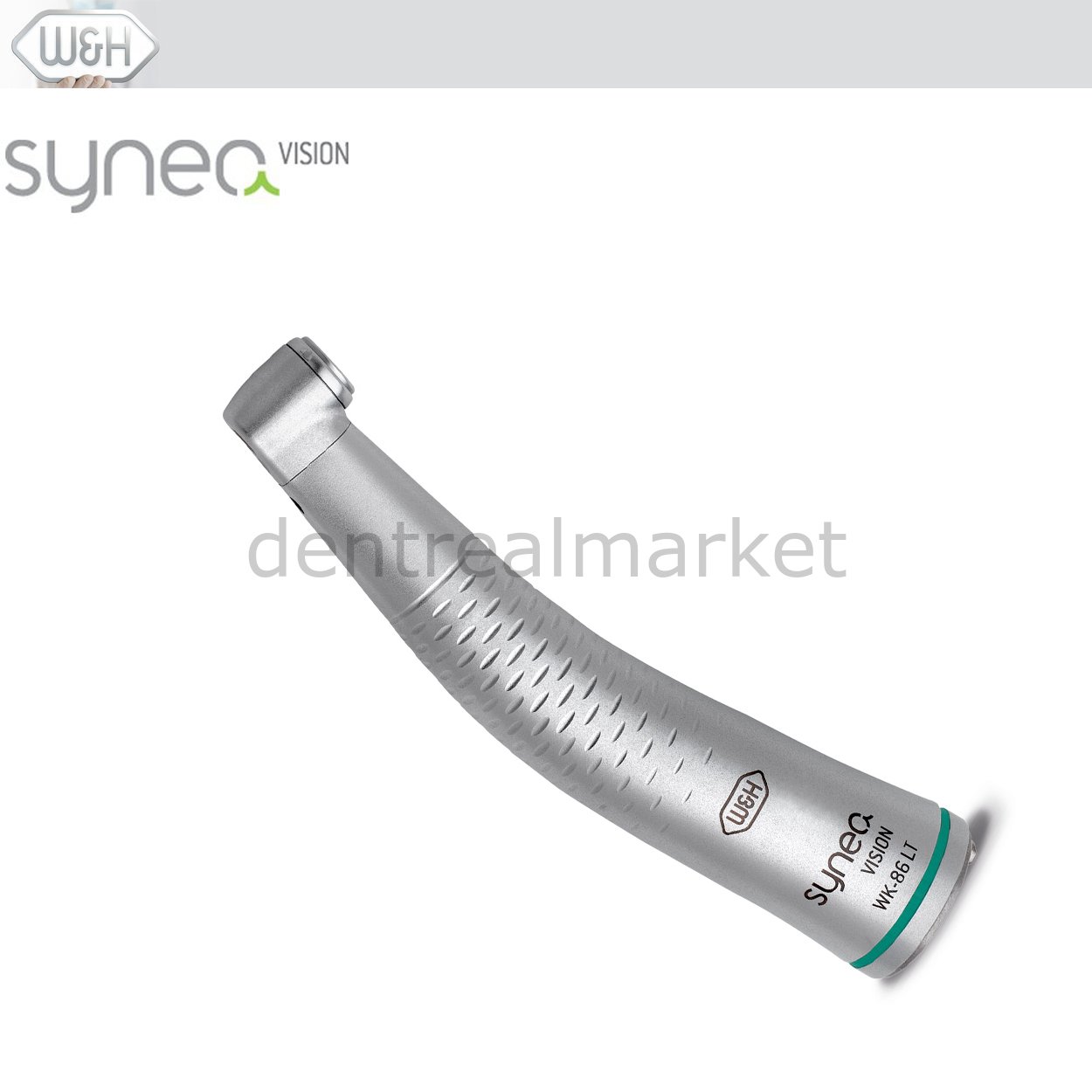 Cerrahi Anguldruva 10:1 - Synea Vision WK-86 LT