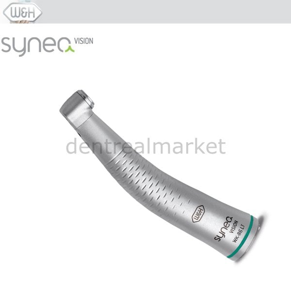 Cerrahi Anguldruva 10:1 - Synea Vision WK-86 LT