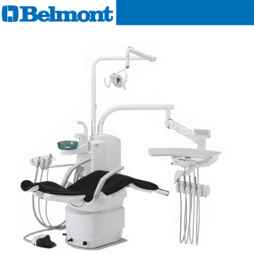 Clesta II Clair Askılı Dental Ünit