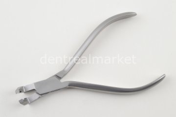 Debonding Plier with TC