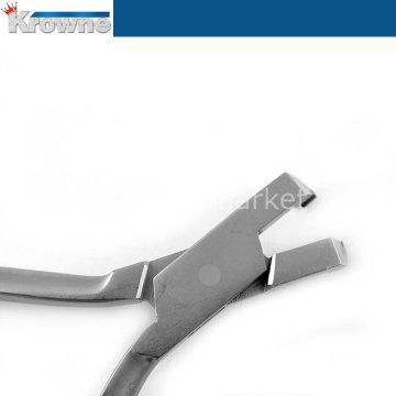 Debonding Plier with TC