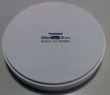 Zirkon Blok
