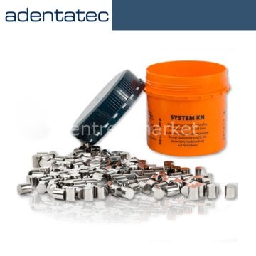 System KN Porsalen Metali