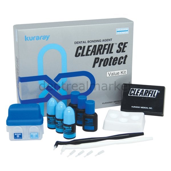 Clearfil Se Protect Bond Kit - Value Pack