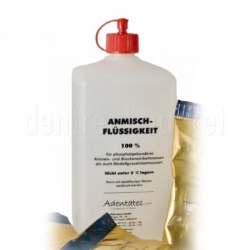 Adenta Karıştırma Likiti -1000 ml