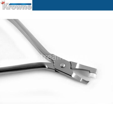 Band Remowing Plier with TC