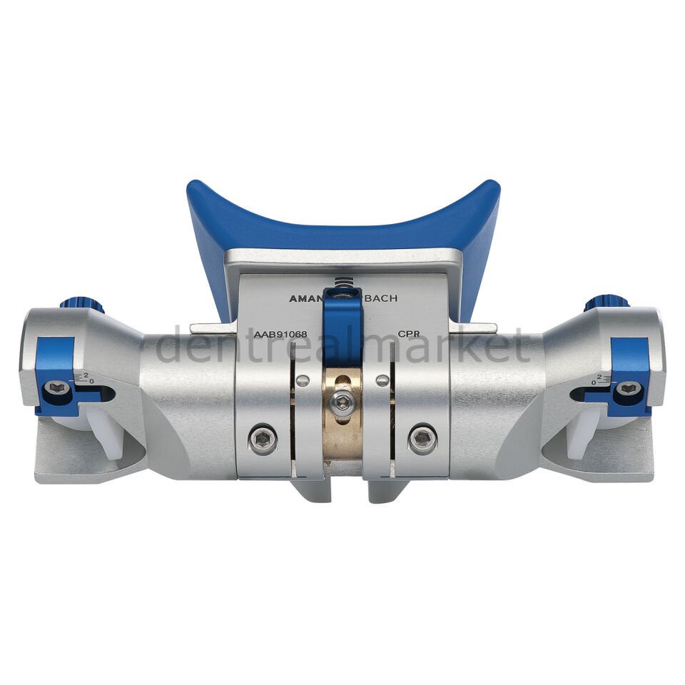 Artex Carbon CPR Artiklatör
