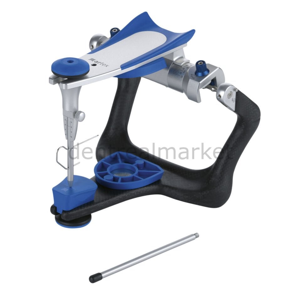 Artex Carbon CPR Artiklatör