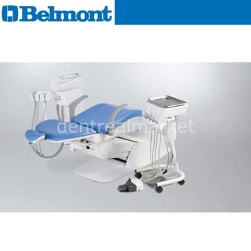 Voyager II Dental Ünit