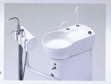 Voyager II Dental Ünit