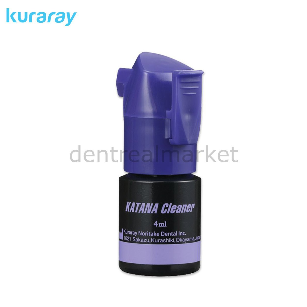 Katana Cleaner - Temizleme Maddesi