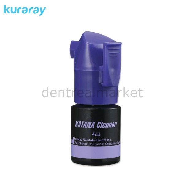 Katana Cleaner - Temizleme Maddesi