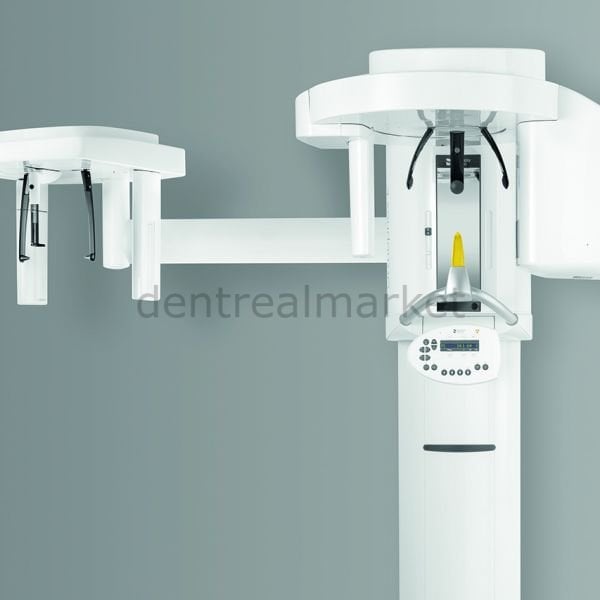 Sirona Orthophos E Panoramik& SefelometricRöntgen