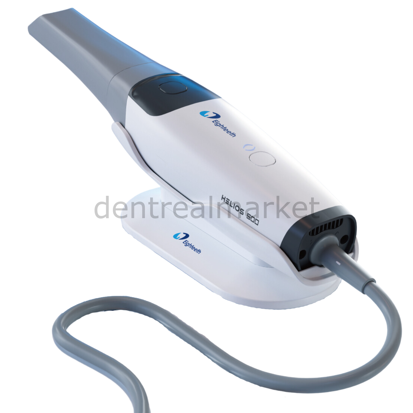 Helios 500 Renkli Ağız İçi Tarayıcı
