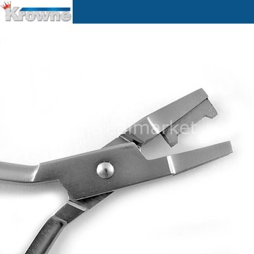 Ligator Forming Plier