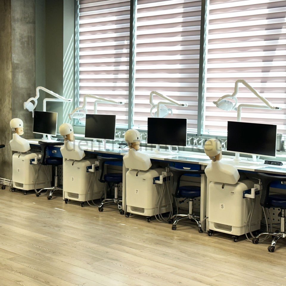 Hands-On Egitim Odası - 12 Kisilik
