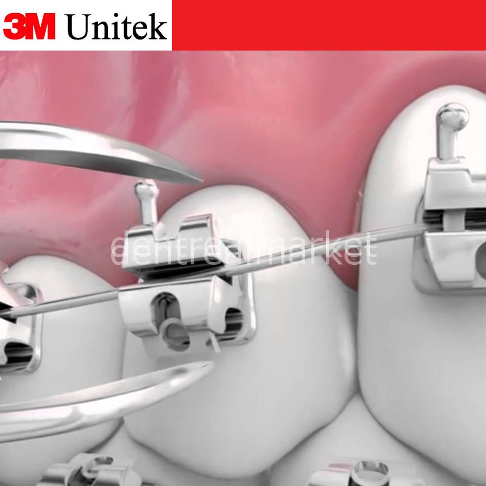 Gemini SL Kapaklı Metal Braket