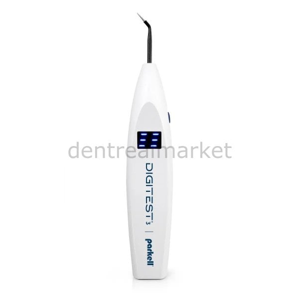 Digitest 3 Dijital Vitalometre - Vitality Pulp tester