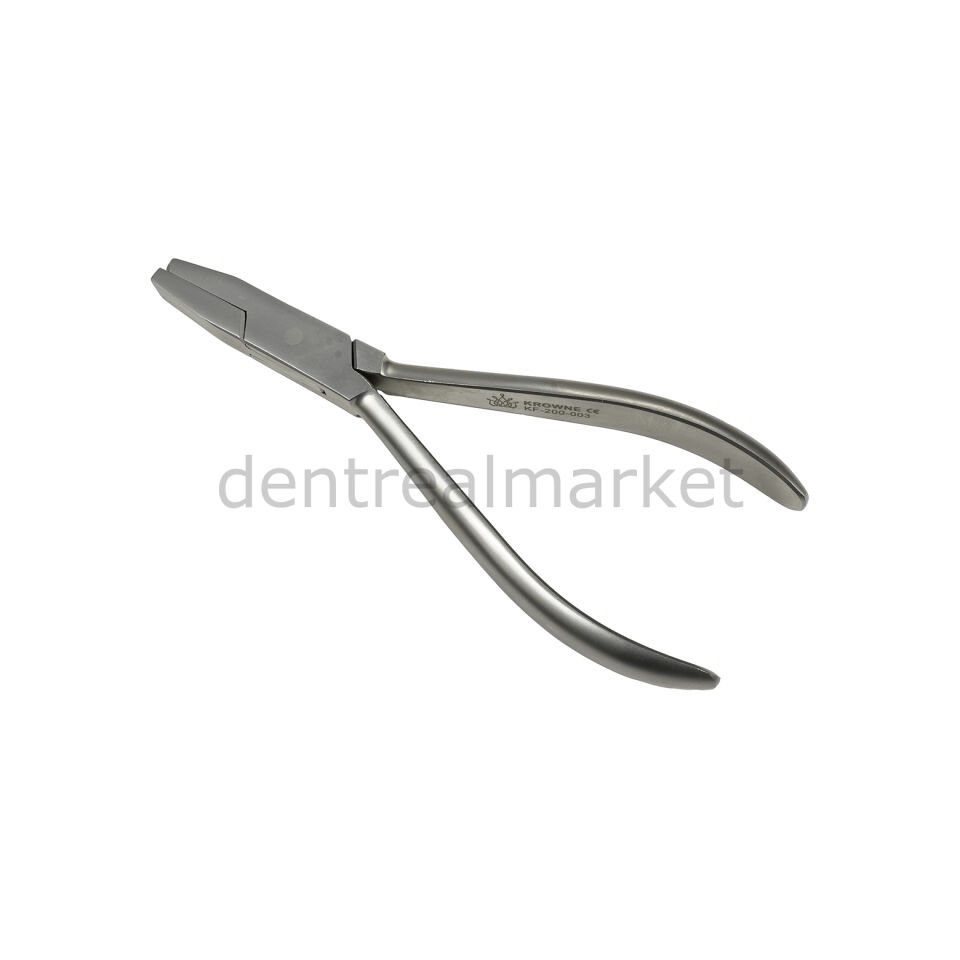 Ligator Forming Plier