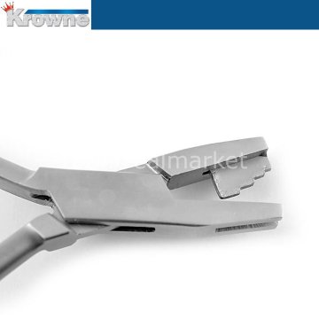 Ligator Forming Plier