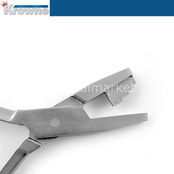 Ligator Forming Plier