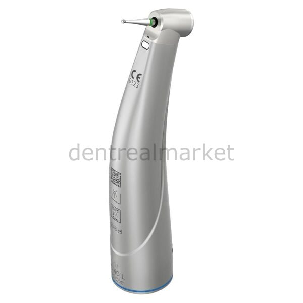 Sirona T1 C40L Işıklı Anguldurva Mavi Kuşak