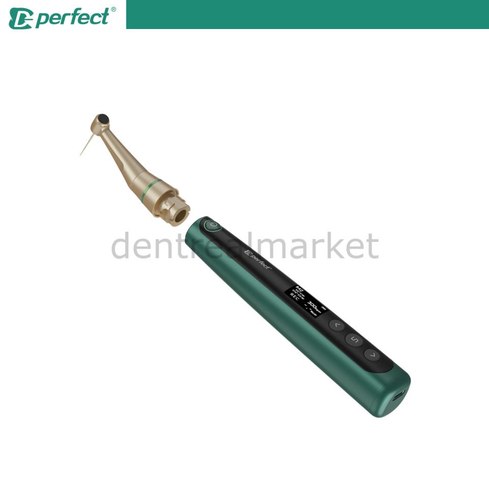 BR Touch Endomotor - Gelişmiş Fırçasız motorlu
