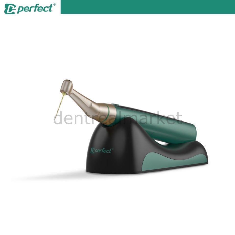 BR Touch Endomotor - Gelişmiş Fırçasız motorlu